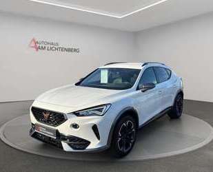 BMW Formentor 