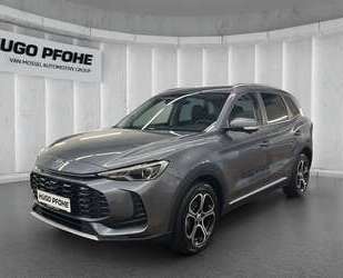 MG ZS Gebrauchtwagen