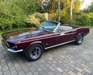 Ford Mustang Gebrauchtwagen