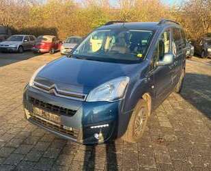 Citroen Berlingo Gebrauchtwagen