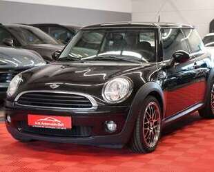 Mini One Gebrauchtwagen
