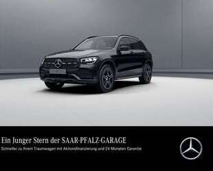 Mercedes-Benz GLC 300 Gebrauchtwagen