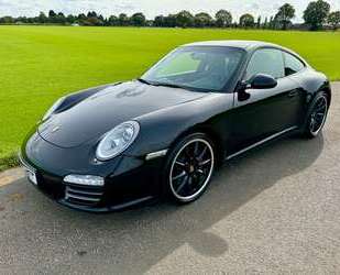 Porsche 997 Gebrauchtwagen