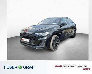 Audi Q8 Gebrauchtwagen