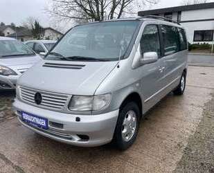 Mercedes-Benz V 220 Gebrauchtwagen