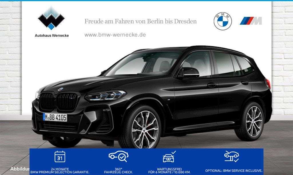 X3 M