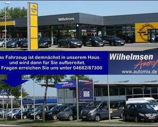 Opel Vivaro Gebrauchtwagen