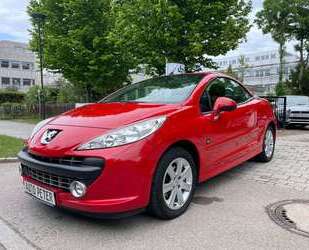 Peugeot 207 Gebrauchtwagen