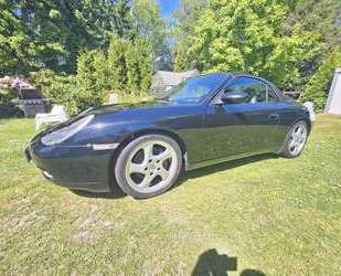 Porsche 996 Gebrauchtwagen