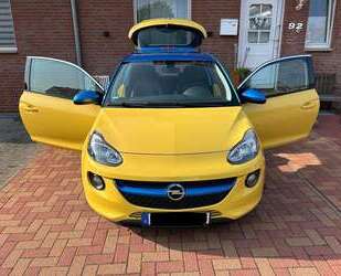 Opel Adam Gebrauchtwagen