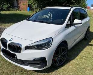 BMW 220 Gebrauchtwagen