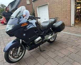 BMW R 1150 RT Gebrauchtwagen
