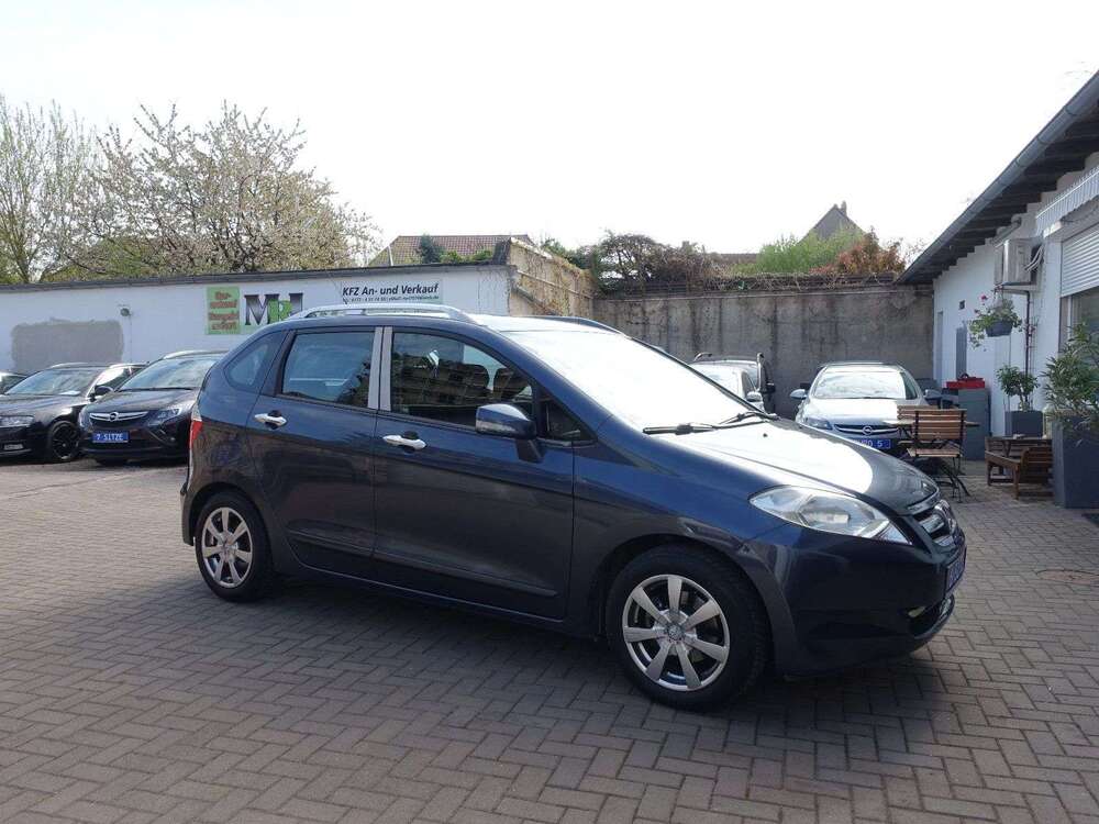 FR-V