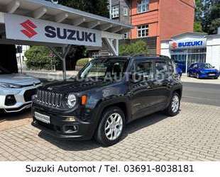 Jeep Renegade Gebrauchtwagen