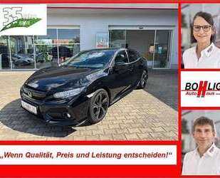 Honda Civic Gebrauchtwagen
