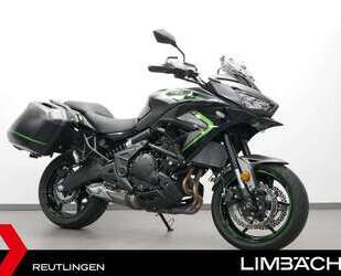 Kawasaki Versys 650 Gebrauchtwagen