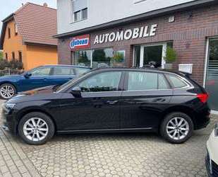 Skoda Scala Gebrauchtwagen