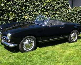 Alfa Romeo Giulietta Gebrauchtwagen