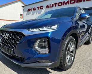 Hyundai SANTA FE Gebrauchtwagen