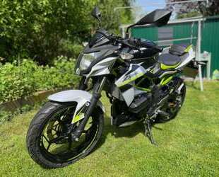 Kawasaki Z 125 Gebrauchtwagen