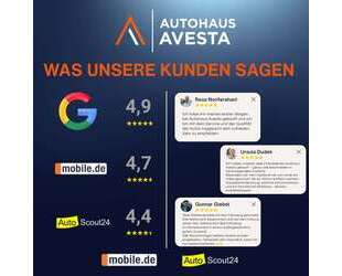 Kia Sorento Gebrauchtwagen