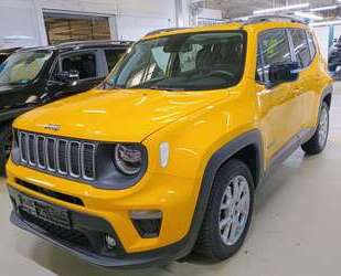 Jeep Renegade Gebrauchtwagen