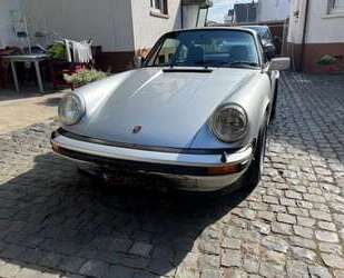 Porsche 911 Gebrauchtwagen