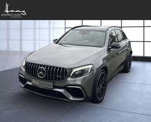 Mercedes-Benz GLC 63 AMG Gebrauchtwagen