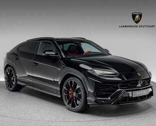 Lamborghini Urus Gebrauchtwagen