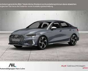 Audi S3 Gebrauchtwagen