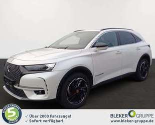 DS Automobiles DS 7 Crossback Gebrauchtwagen