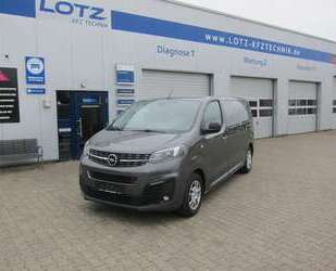 Opel Vivaro Gebrauchtwagen
