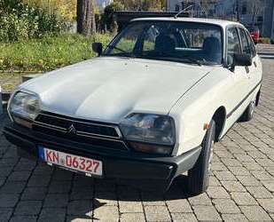 Citroen GSA Gebrauchtwagen