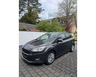Ford C-Max Gebrauchtwagen