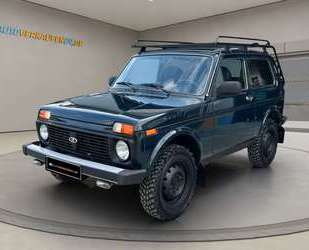 Lada Niva Gebrauchtwagen