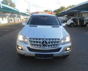 Mercedes-Benz ML 450 Gebrauchtwagen