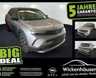 Opel Mokka Gebrauchtwagen