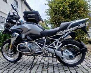 BMW R 1200 GS LC Gebrauchtwagen