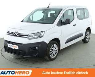 Citroen Berlingo Gebrauchtwagen