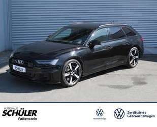 Audi S6 Gebrauchtwagen