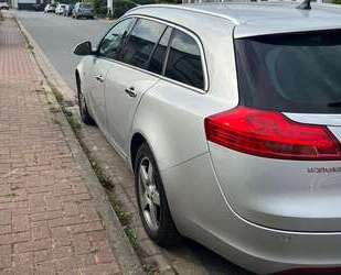 Opel Insignia Gebrauchtwagen