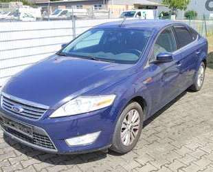 Ford Mondeo Gebrauchtwagen