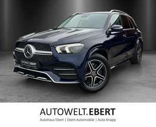 Mercedes-Benz GLE 350 Gebrauchtwagen