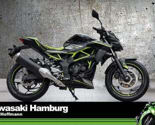 Kawasaki Z 125 Gebrauchtwagen