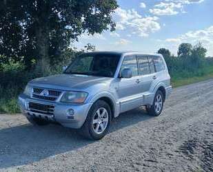 Mitsubishi Pajero Gebrauchtwagen
