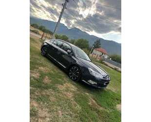 Citroen C5 Gebrauchtwagen