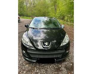 Peugeot 207 Gebrauchtwagen