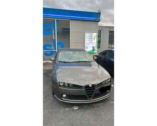Alfa Romeo 159 Gebrauchtwagen