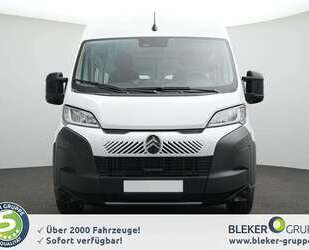 Citroen Jumper Gebrauchtwagen