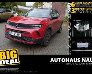 Opel Mokka Gebrauchtwagen